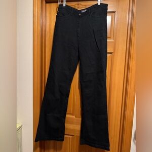 ITS Denim Classic Black Women's Jeans